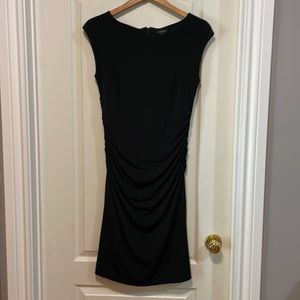 NWOT Classic LBD from WHBM. Fully lined.